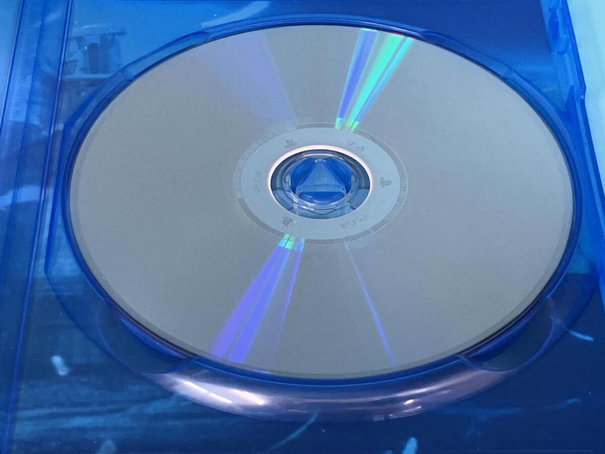 PS4 クライシス コア-ファイナルファンタジーⅦ- リユニオン_画像4