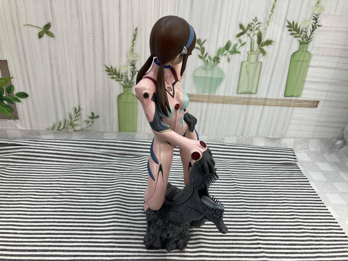コトブキヤ 真希波・マリ・イラストリアス 1/6 「ヱヴァンゲリヲン新劇場版」 ヱヴァンゲリヲン新劇場版_画像5