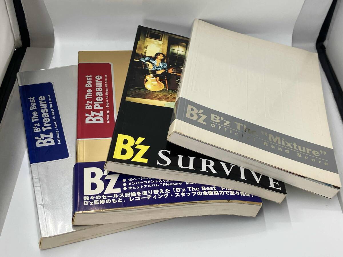 趣味・スポーツ・実用 B'z the\