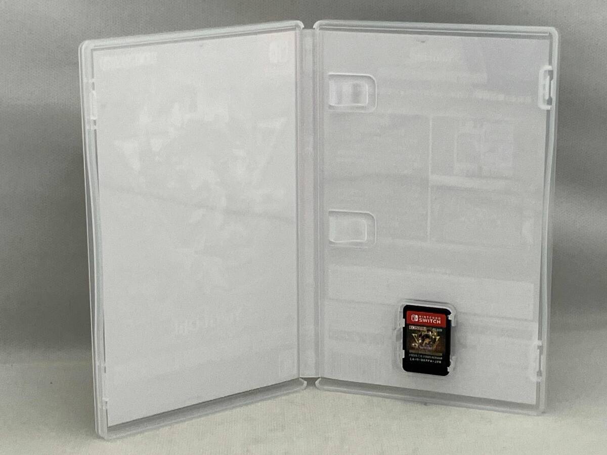 ニンテンドースイッチ 遊戯王 アーリーデイズコレクション_画像4