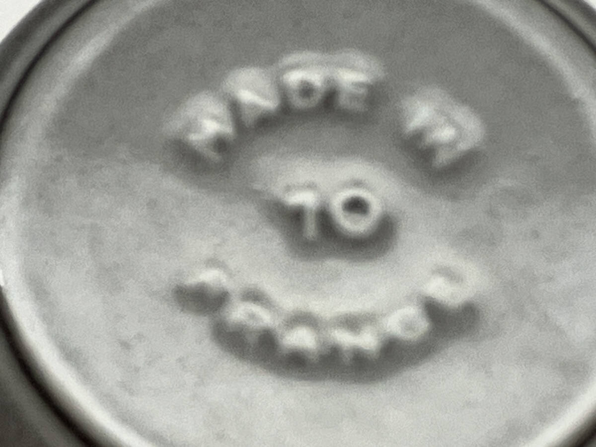 staub -тактный ub здесь ko раскладушка раунд 10CMmi Nico раскладушка long do10 серый кастрюля с двумя ручками кухонная утварь кухня 