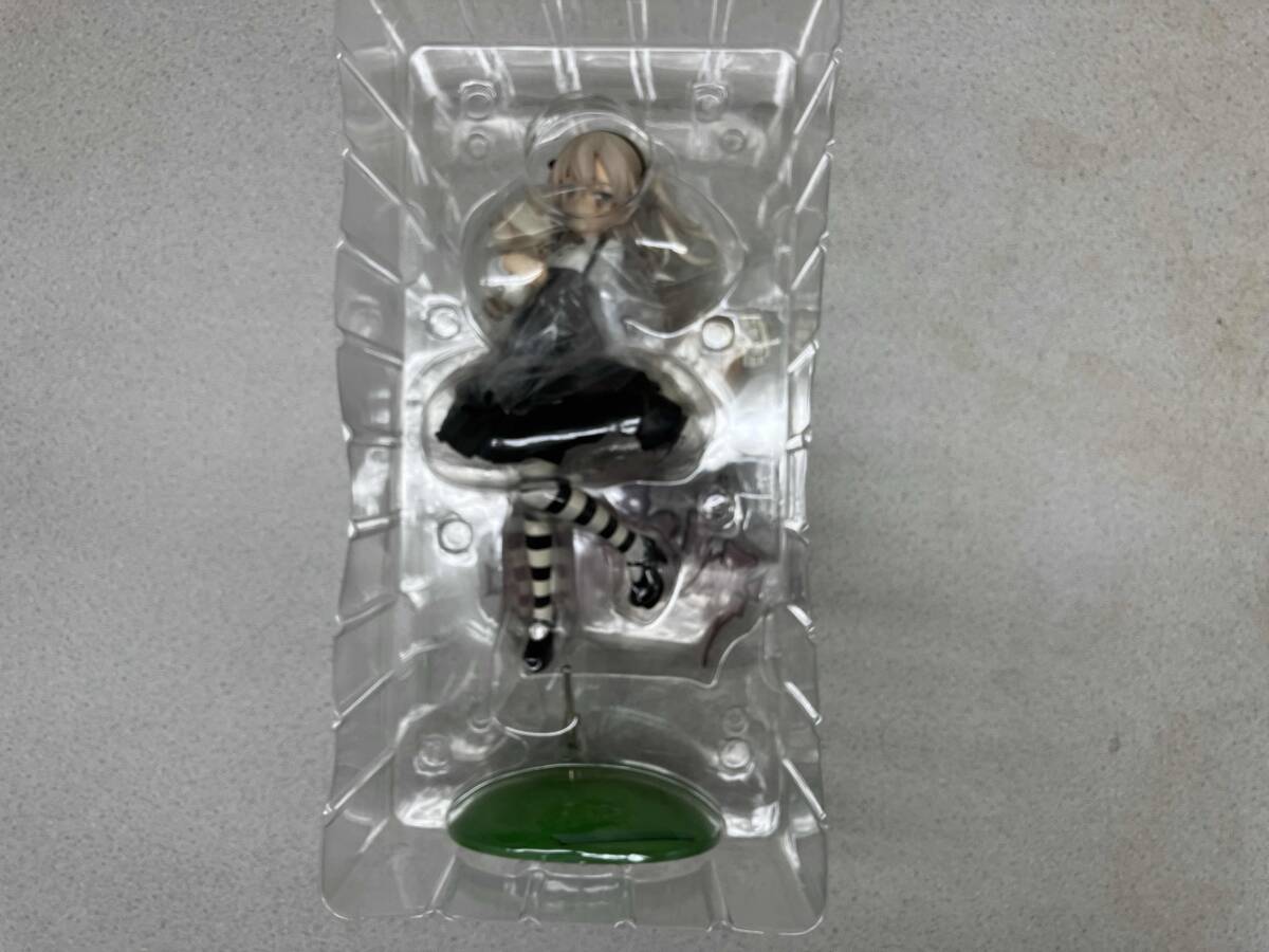 コトブキヤ 島田愛里寿 1/7 「ガールズ&パンツァー劇場版」 ガールズ&パンツァー 劇場版_画像3