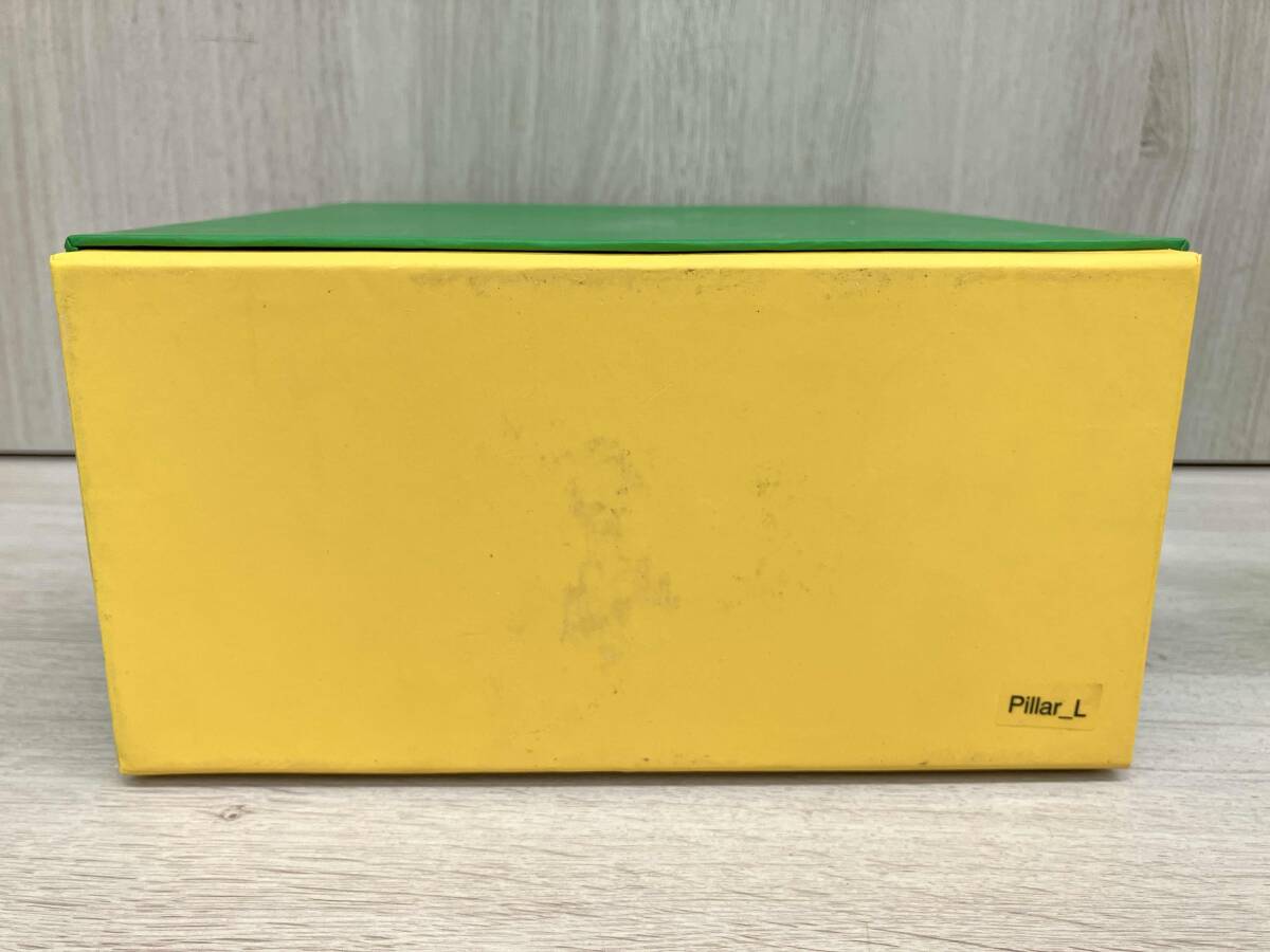 amabro アマブロ カクタス グラス オーナメント サボテン Lサイズ 高さ約20cm_画像7