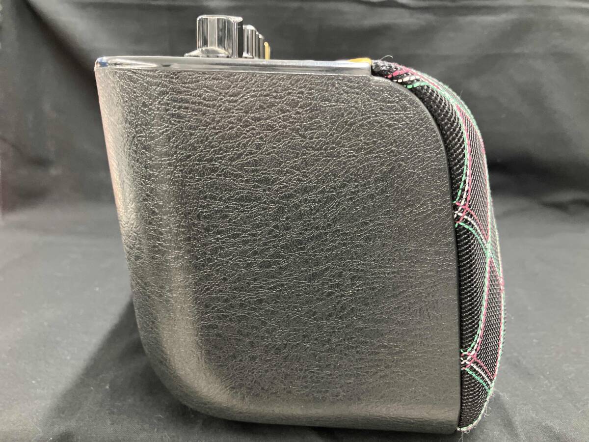 Vox Adio AirGT гитарный усилитель динамик Bluetooth соответствует AUX соответствует рабочее состояние подтверждено корпус только 