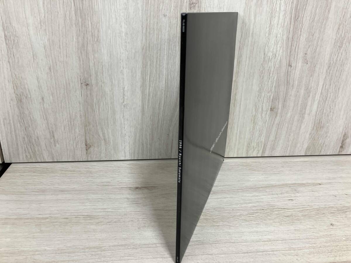 【LP】坂本龍一 Ryuichi Sakamoto 1996 FLJG-9009