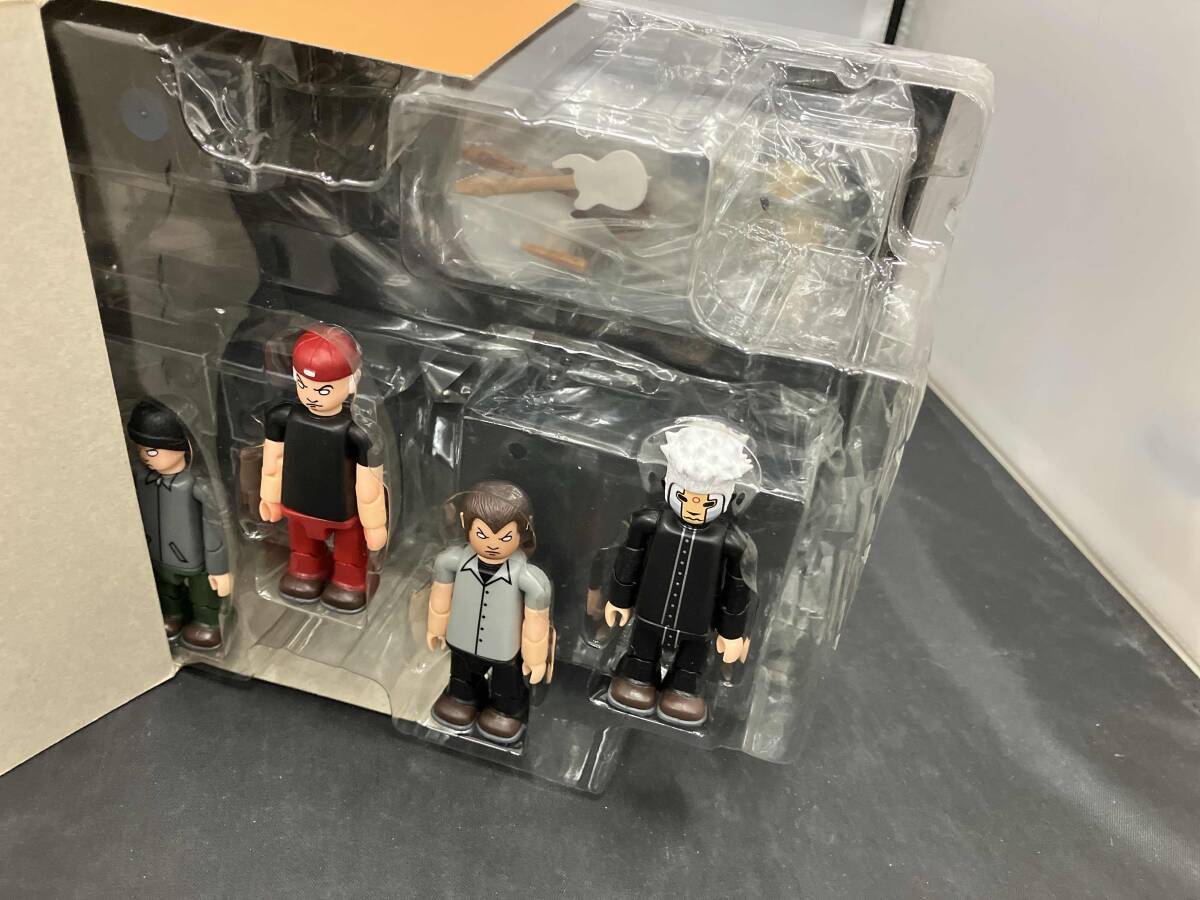 フィギュア LIMP BIZKIT リンプ・ビズキット-発売 販売