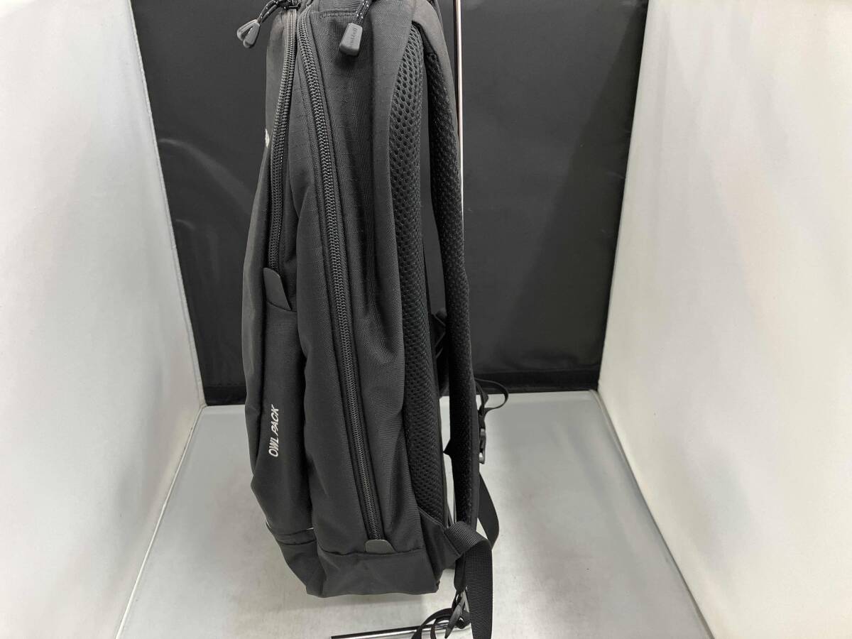 mont-bell / モンベル / OWLPACK / リュック / ブラック_画像2