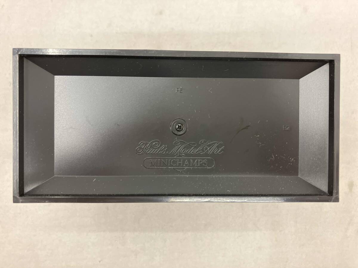 MINICHAMPS Chaprral 2F 24h Le Mans 1967 Jennings/Johnson 1/43 430 671408_画像9