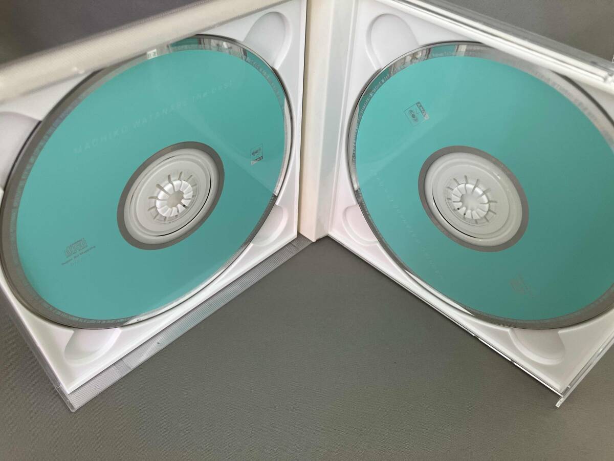 渡辺真知子 CD ゴールデン・Jポップ/ザ・ベスト 渡辺真知子_画像3