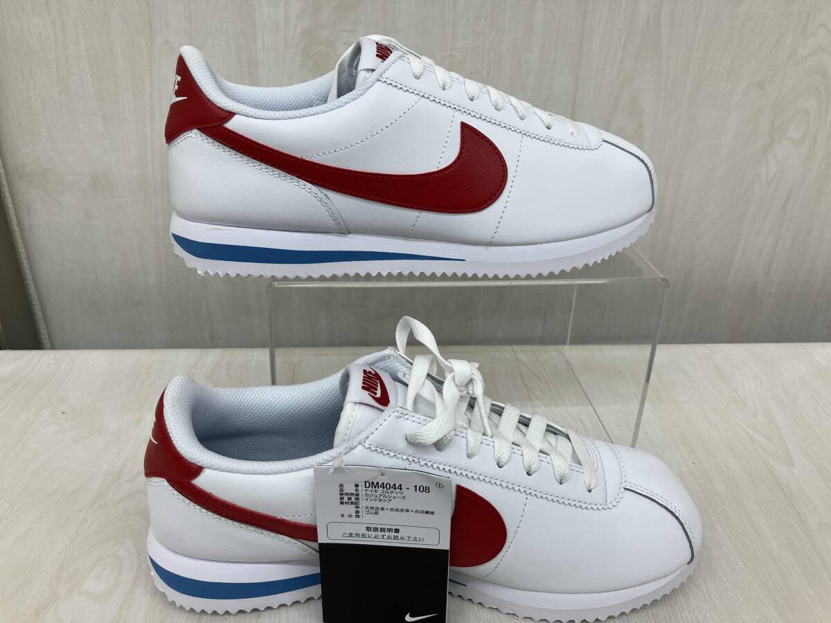 NIKE NIKE CORTEZ LTR ナイキ　スニーカーDM4044-108_画像3