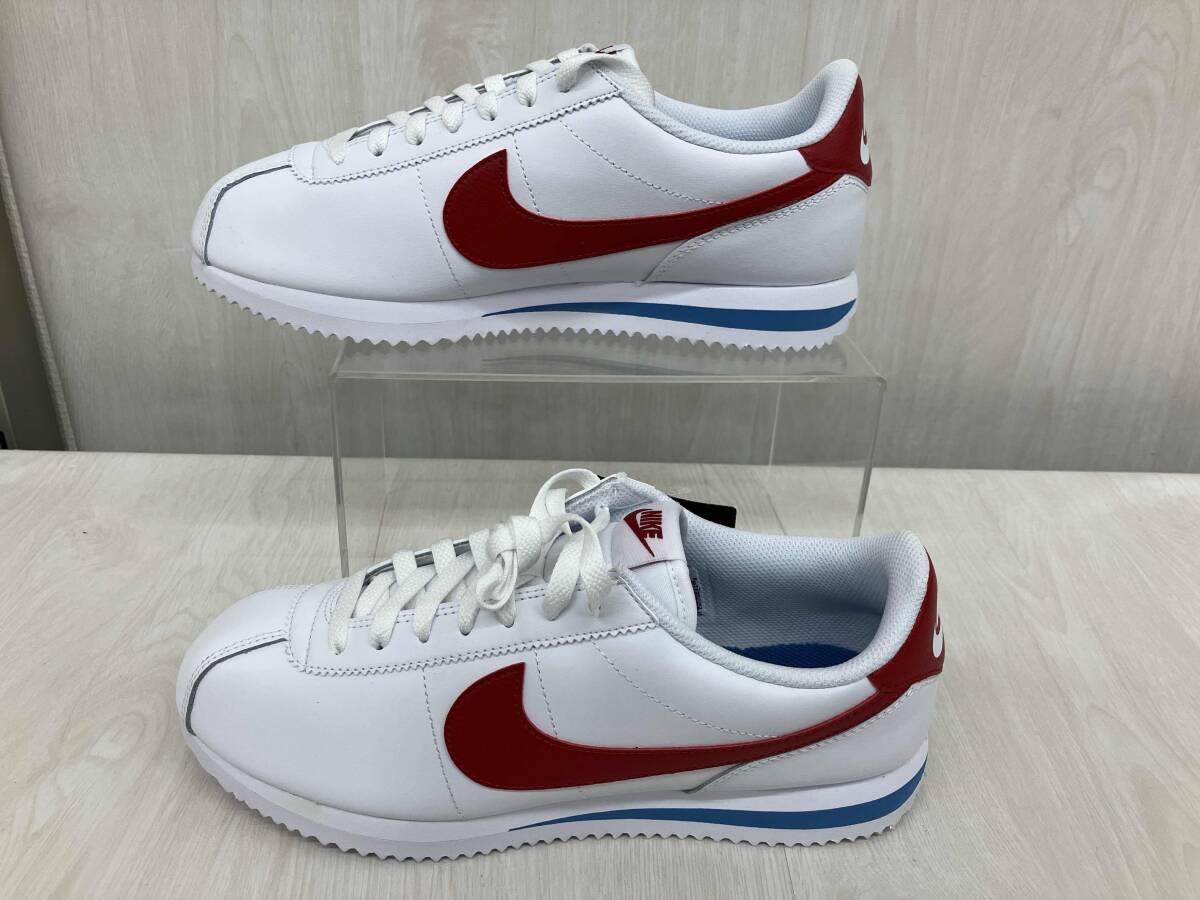 NIKE NIKE CORTEZ LTR ナイキ　スニーカーDM4044-108_画像2