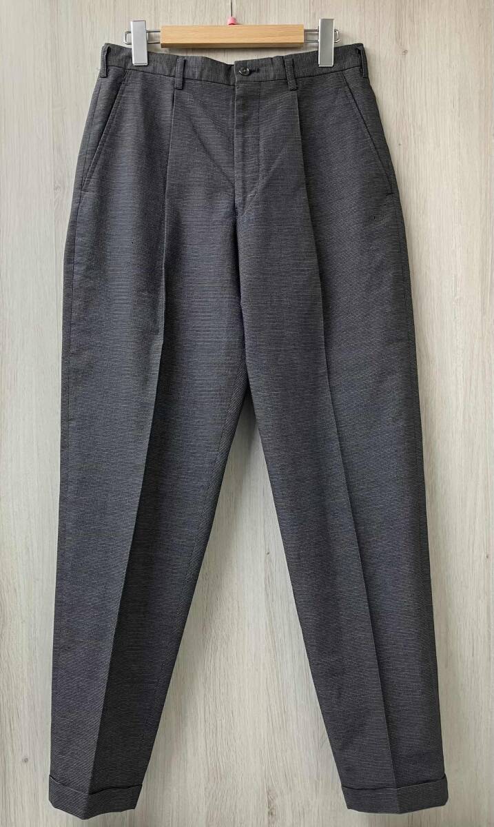 美品 Y's ヨウジヤマモト ロング巻きスカート ドッキング