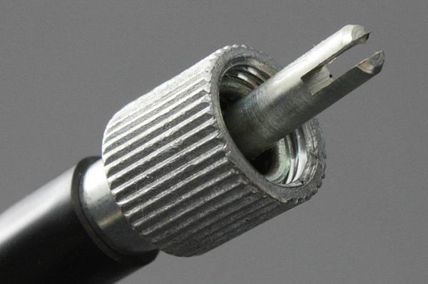 【PMC.Inc】 Z1/Z2 スピードメーターケーブル KZ750/1000 PMC_画像2