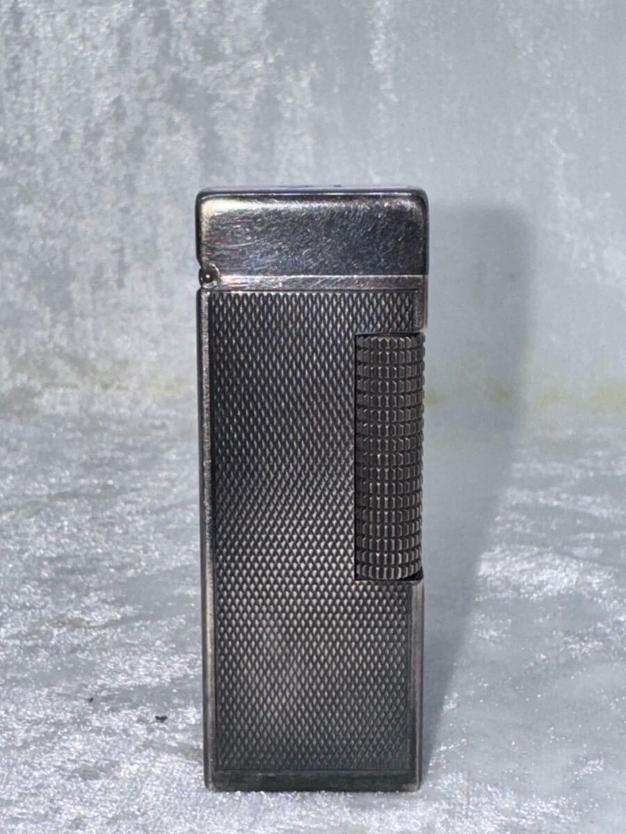 Dunhill ダンヒル ライター 現状品 16