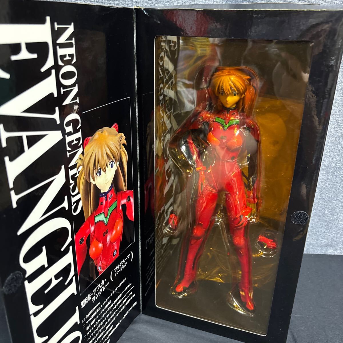 siqometi com игрушка настоящий action герой zRAH Neon Genesis Evangelion .. Aska Langley штекер костюм VERSION 