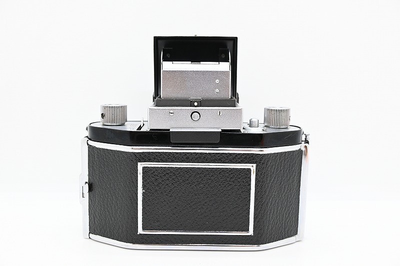 IHAGEE フィルム一眼レフカメラ Exa