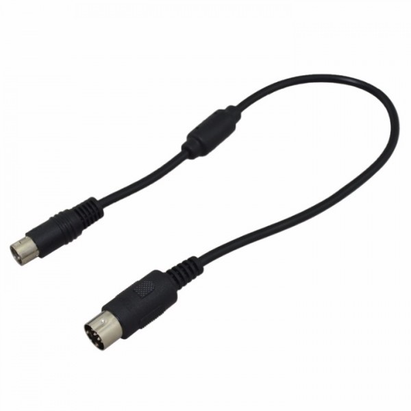【送料無(wú)料】MD1 (メガドライブ1) スーパー32X 接続ケーブル 互換品