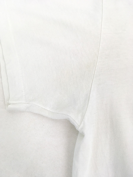 б/у одежда 80s USA производства New Kids On The Block фото R&B pop идол футболка L