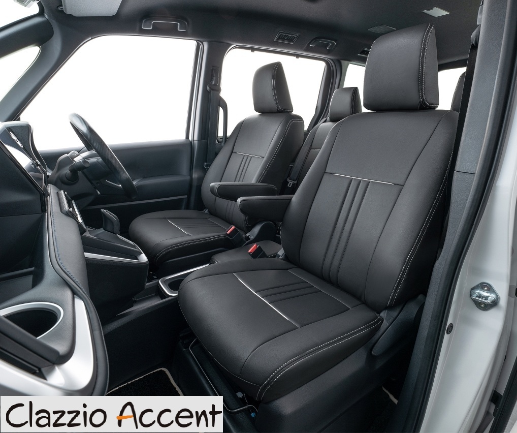 クラッツィオ ジュニア シートカバー スクラムバン DG17V H29/6～R6/3 PA/PAスペシャル/PCスペシャル/R4.4.14 一部商品改良前のPC