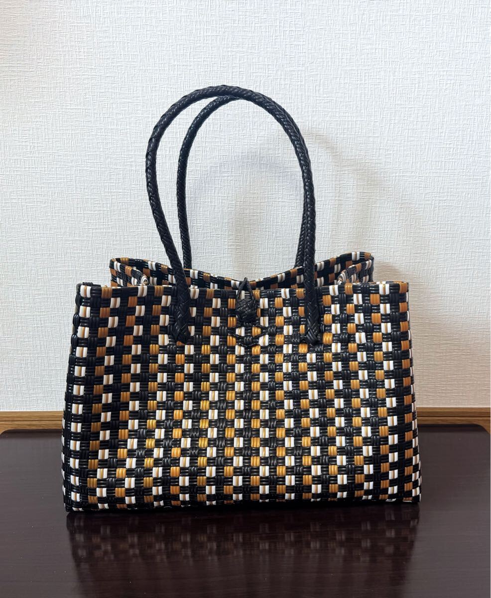 プラカゴ パサールバッグ トートバッグ ハンドメイド 大容量 プラカゴ メルカド 大容量 トートバッグ ハンドメイド パサール