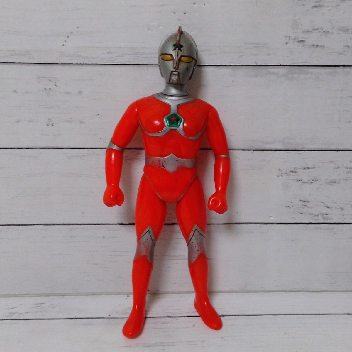 ポピー グレートザウルスシリーズ ウルトラマン ジョーニアス ☆昭和レトロ☆当時物☆ポピー☆グレートザウルスシリーズ