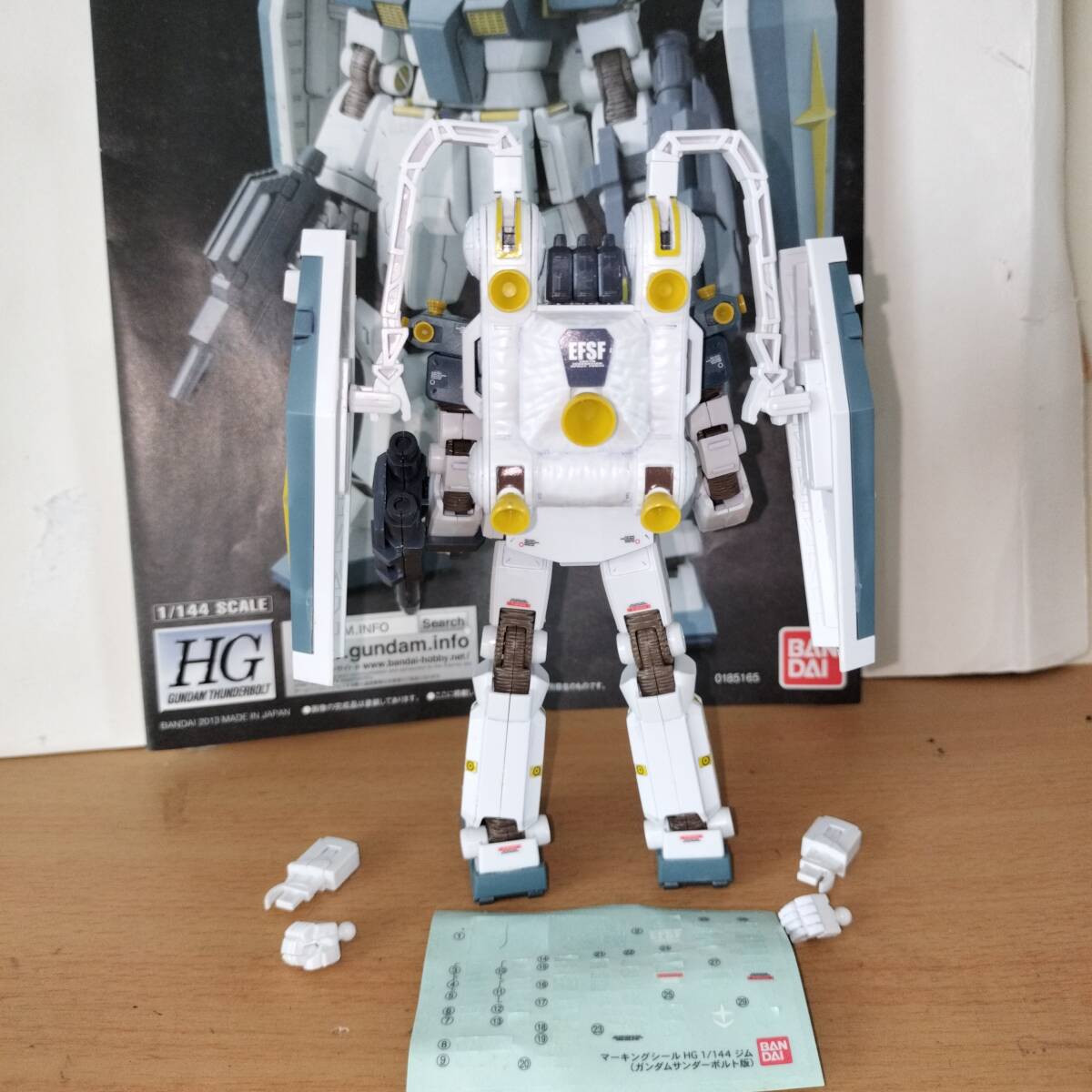 MGサイコザクhgガンダムジムハンブラビ 中古ジャンク品まとめ売り MGサイコザクhgガンダムジムハンブラビ 中古ジャンク品まとめ