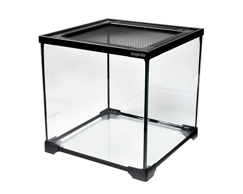 kami - ta арфа плитка сад 3030 рептилии * земноводные садок для разведения 