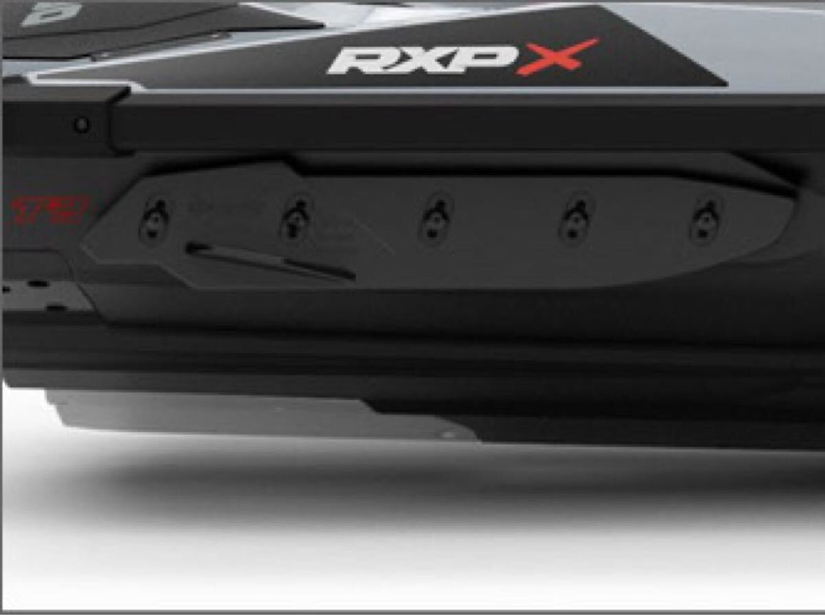 シードゥ RXP-X300 スポンソン オリジナル品 SEADOO RXP260 RIVA WORKS SE RXT260_画像7