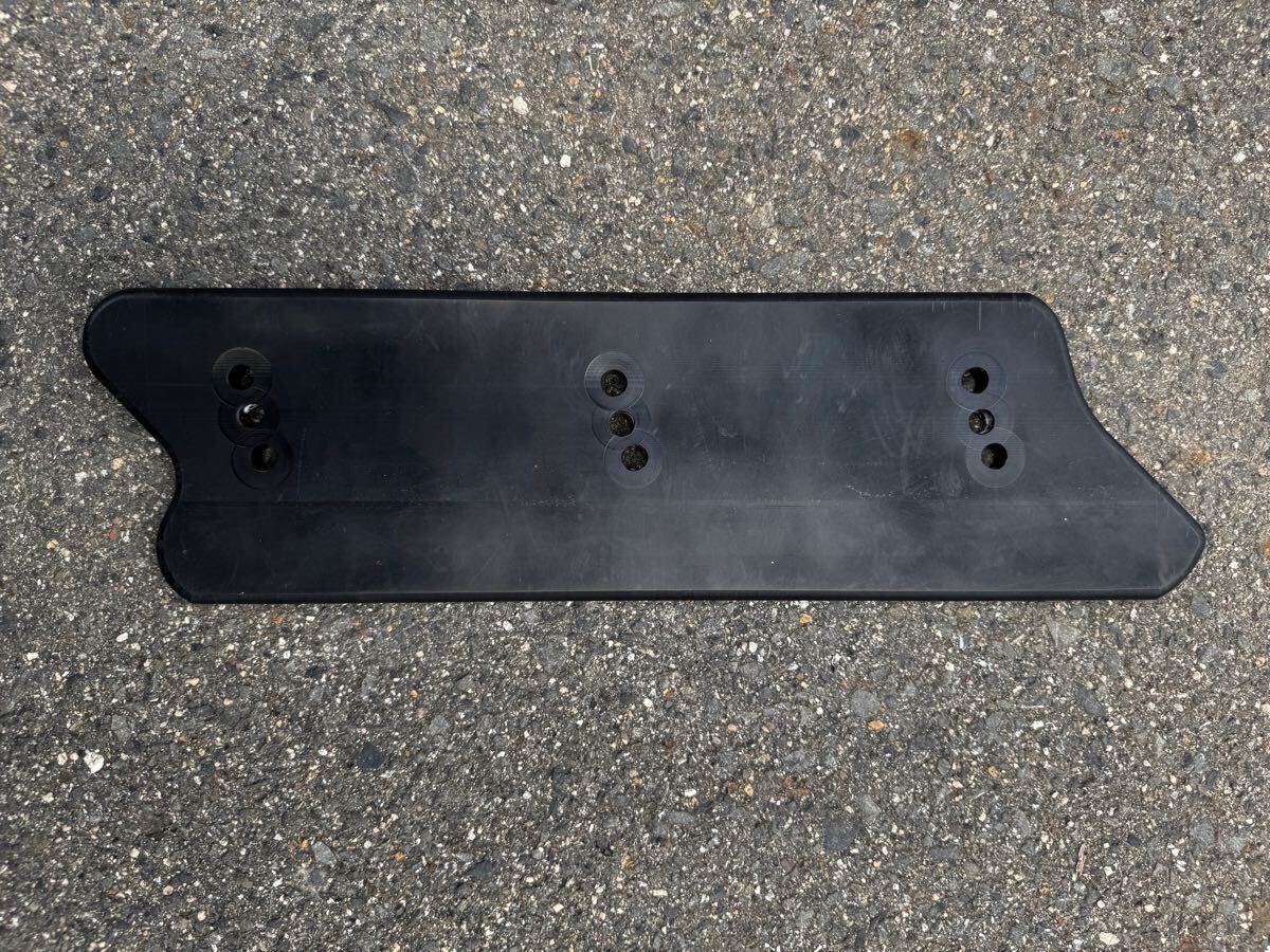 シードゥ RXP-X300 スポンソン オリジナル品 SEADOO RXP260 RIVA WORKS SE RXT260_画像4