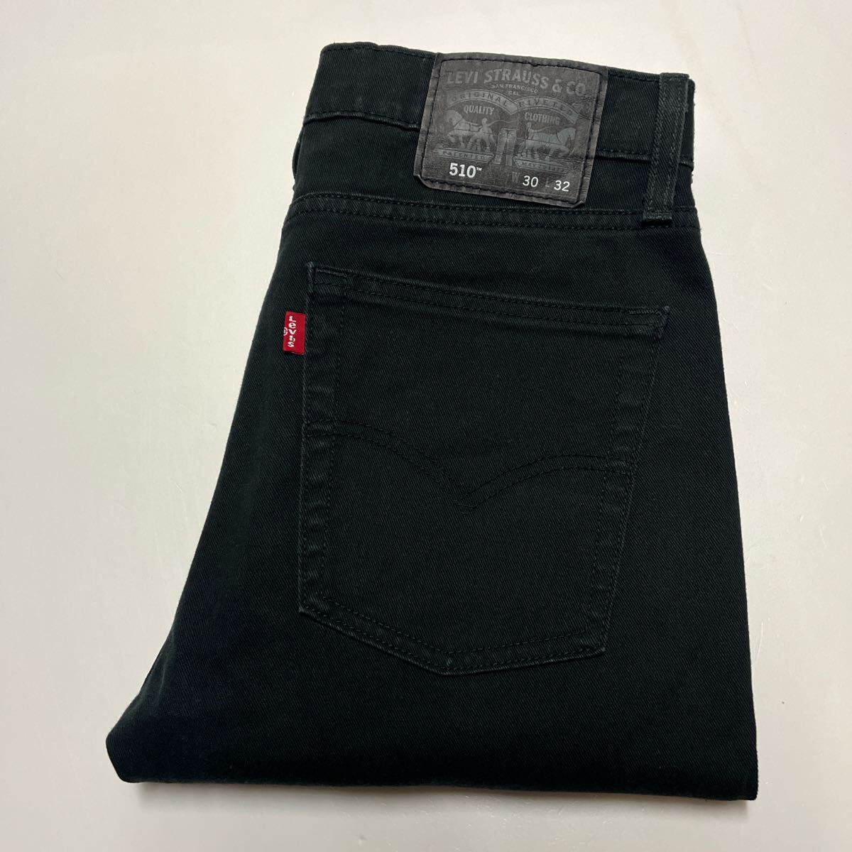 スーパースキニー 510ジェット 05510-4173 (ブラック)