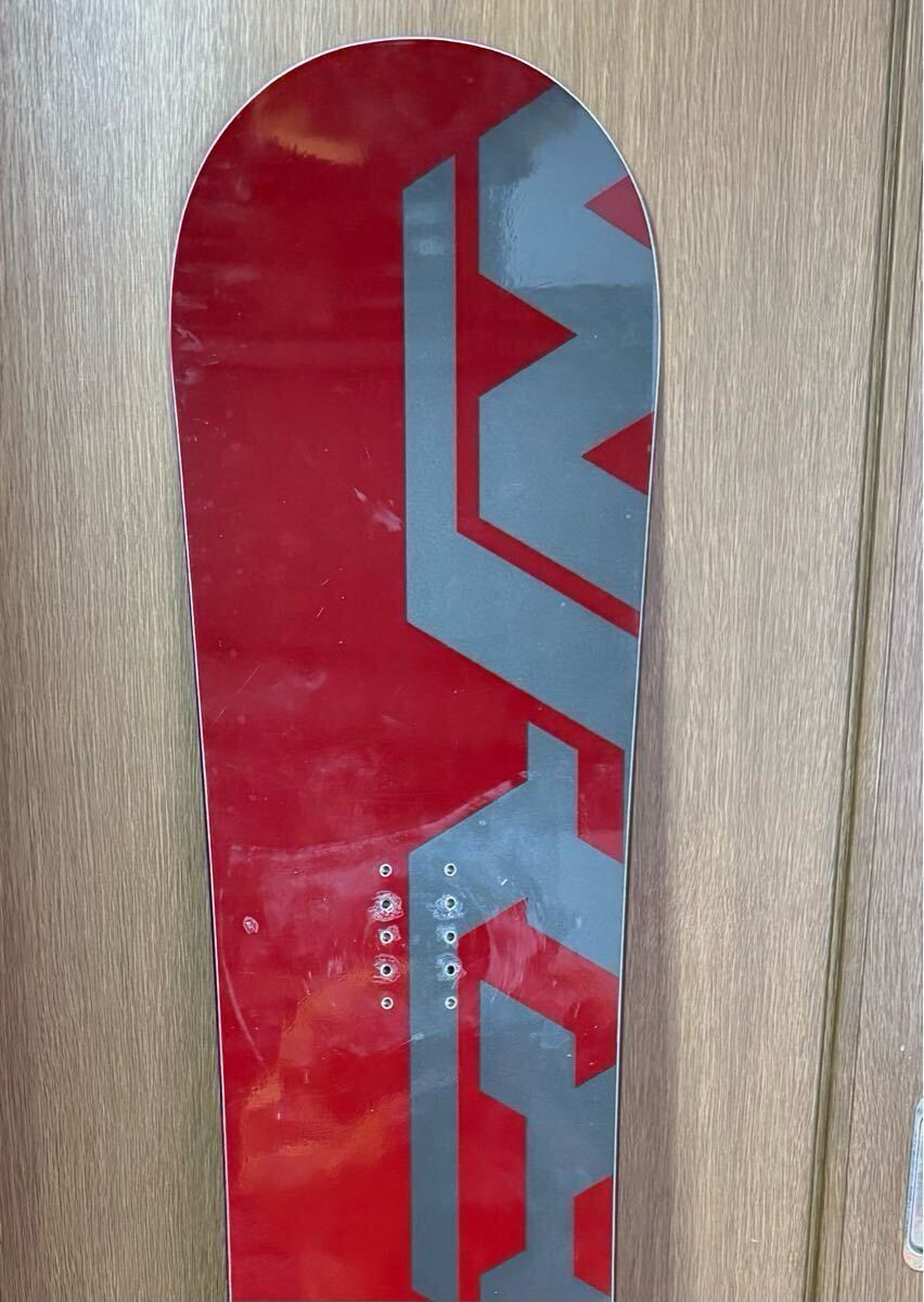WRX Snowboard MK-T 154cm -正規品の人気商品・通販・価格比較