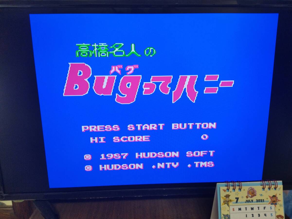 FC バグってハニー_画像3