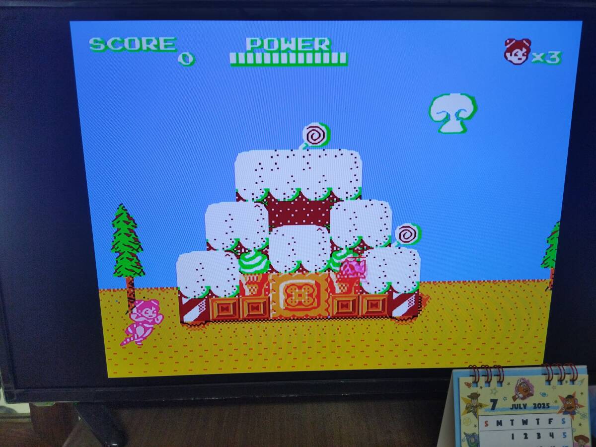 FC バグってハニー_画像4