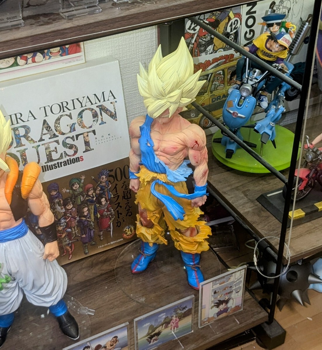 ベジット ドラゴンボール フィギュア smsp風 ベジット ドラゴンボール フィギュア smsp風 2025年最新