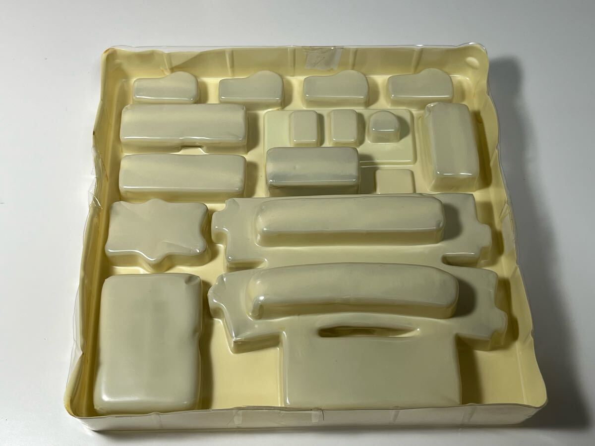 1/144 DRAGON ドラゴン パンツァーコープ ドイツ 砲兵戦闘車 & 有蓋貨車 プラモデル No.14023_画像5