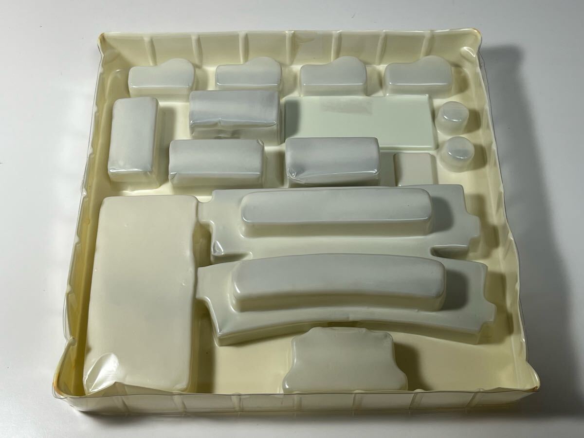 1/144 DRAGON ドラゴン パンツァーコープ ドイツ 戦闘指揮車 & 歩兵戦闘車 プラモデルNo.14024_画像5