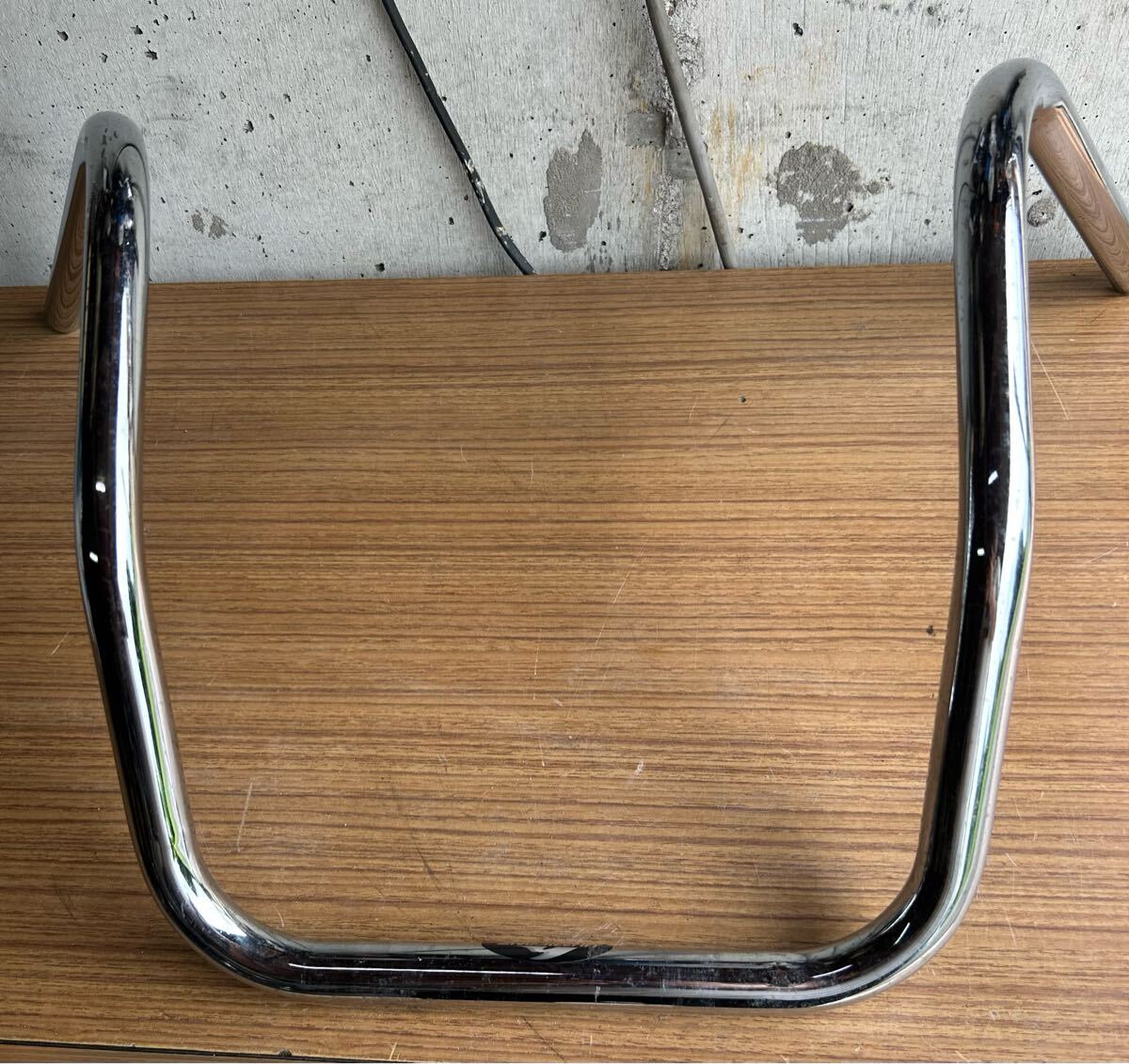 ハリケーン　ハンドル_画像3