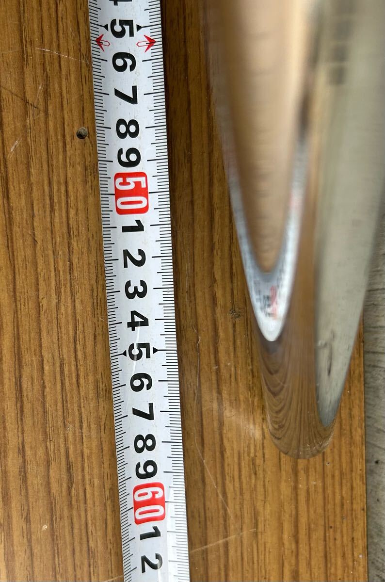 ハリケーン　ハンドル_画像7