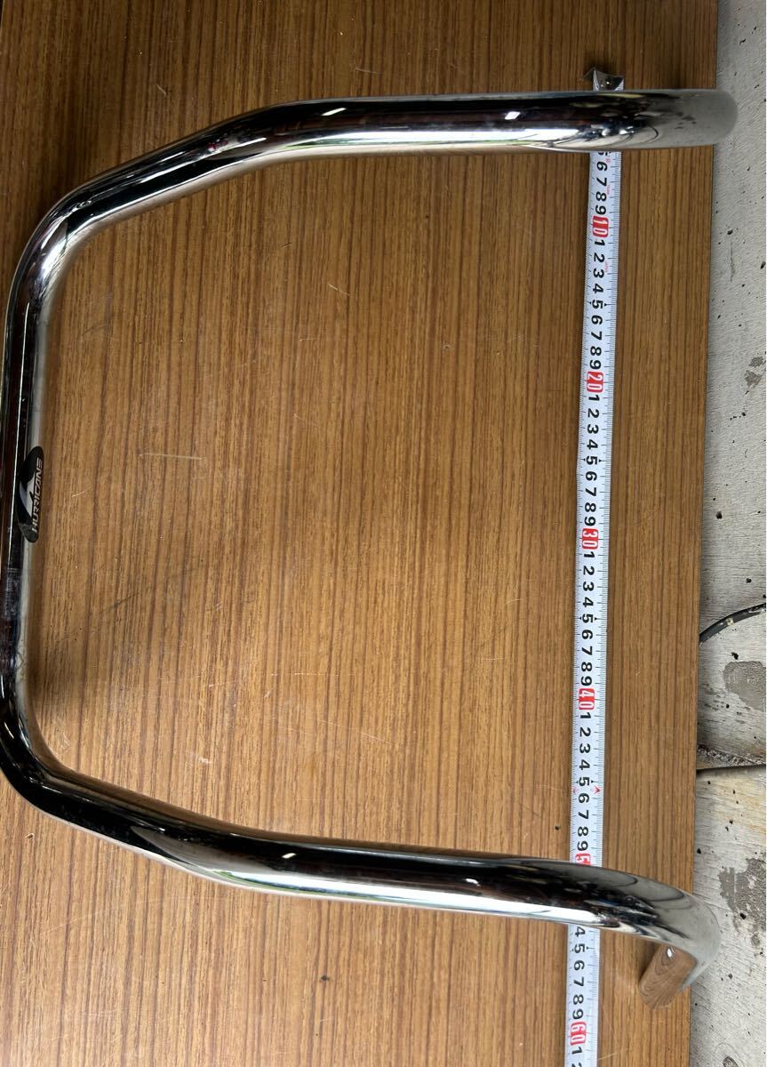 ハリケーン　ハンドル_画像2