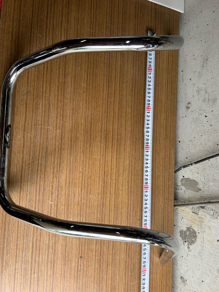 ハリケーン　ハンドル_画像4