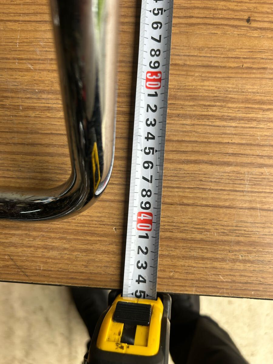 ハリケーン　ハンドル_画像5