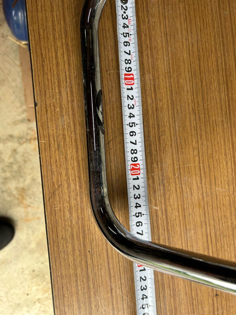 ハリケーン　ハンドル_画像6