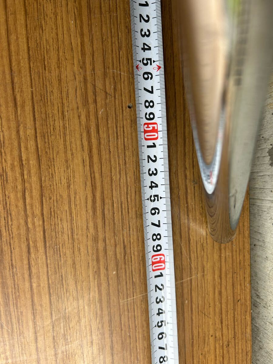 ハリケーン　ハンドル_画像9