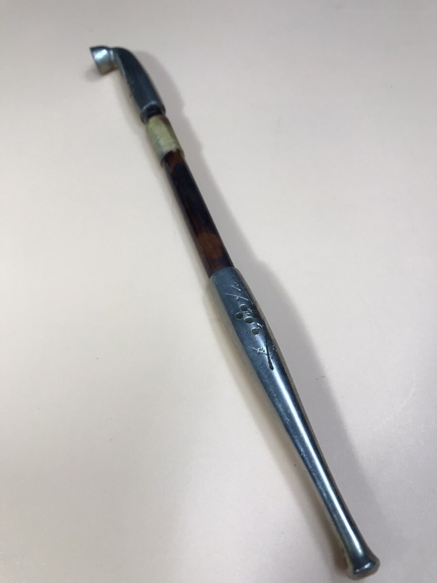 煙管 キセル 大量まとめ 喫煙具 煙草 アンティーク 当時物 キセル 喫煙具 煙管 時代物 骨董 アンティーク コレクション