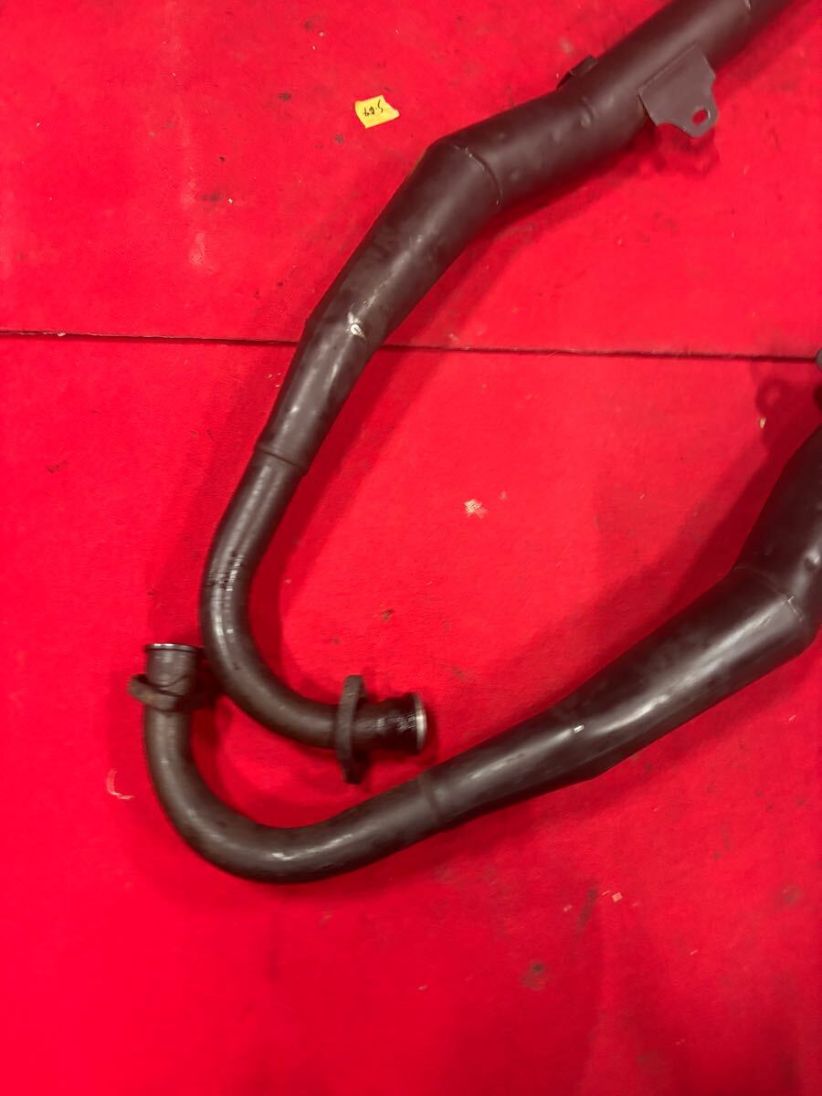 RZ250 純正チャンバー 2025年最新】Yahoo!オークション -rz250 チャンバー(マフラー