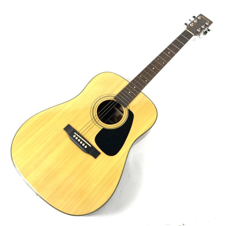 Morris モーリス MD-502 ナチュラル アコギ アコースティックギター Morris モーリス MD-502 アコースティックギター ナチュラル系