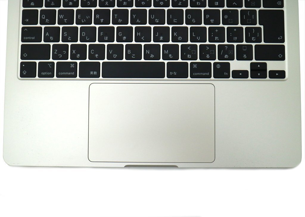 Apple MacBook Air 13インチ M2 2022 スターライト Apple M2