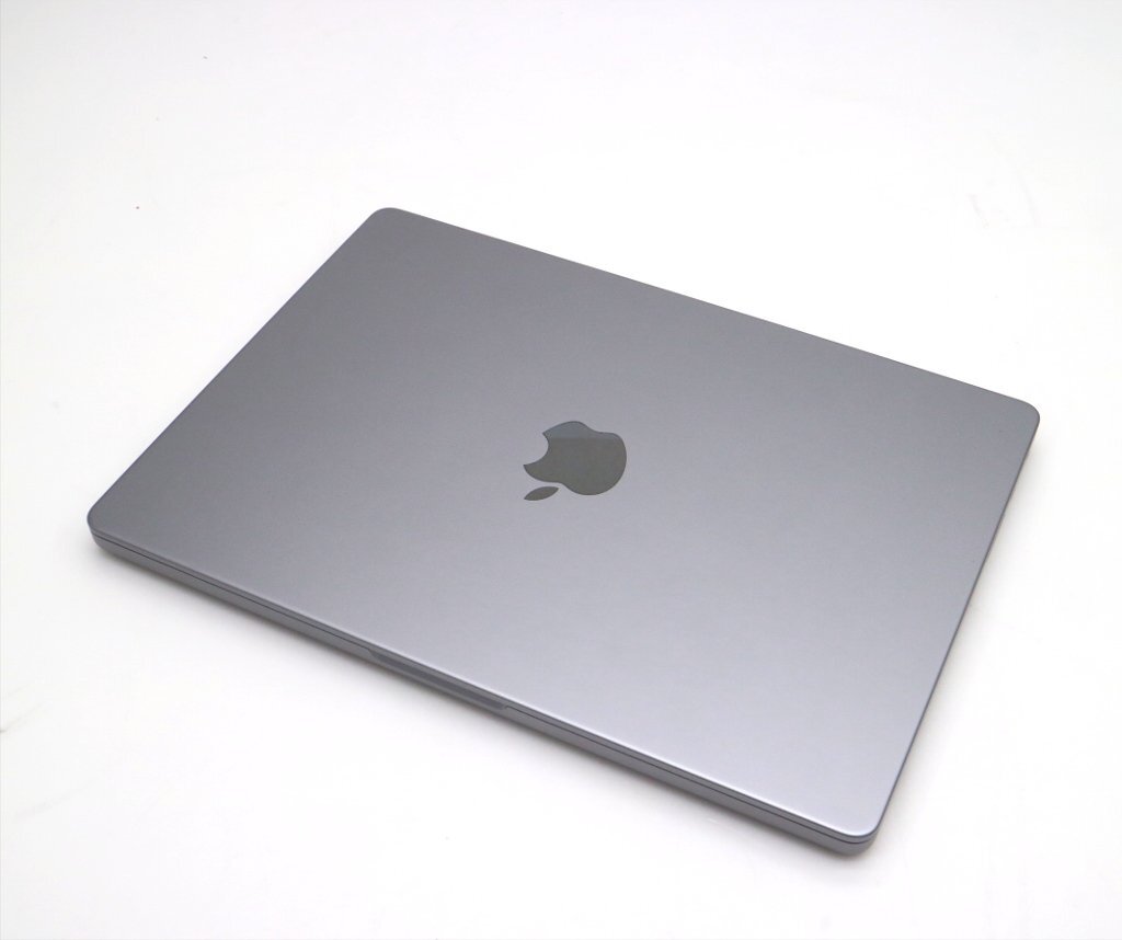 MacBook Pro M1Pro 14” 16GB/512GB スペースグレイ Amazon.com: Apple MacBook Pro 2021 with Apple M1 Pro chip
