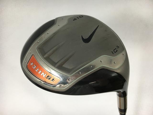 即決 中古 イグナイト+ 410 ドライバー (日本仕様)(高反発) 1W イグナイト ライト 10.5 S_画像1