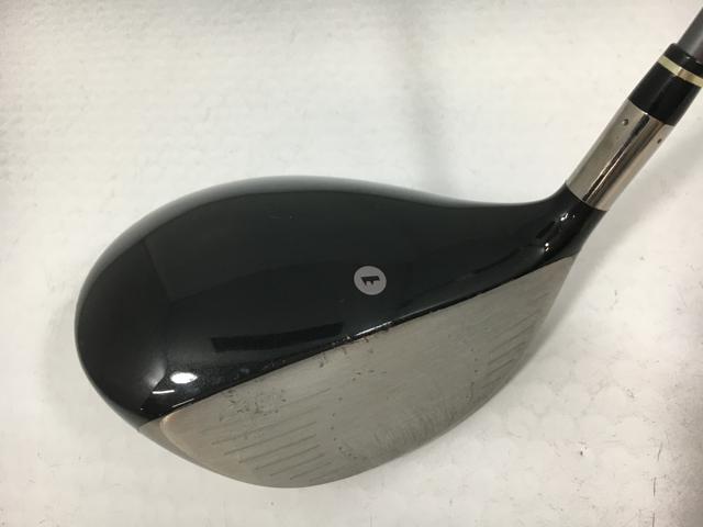 即決 中古 イグナイト+ 410 ドライバー (日本仕様)(高反発) 1W イグナイト ライト 10.5 S_画像2